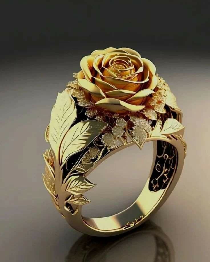 Luxury jewelry hero 3